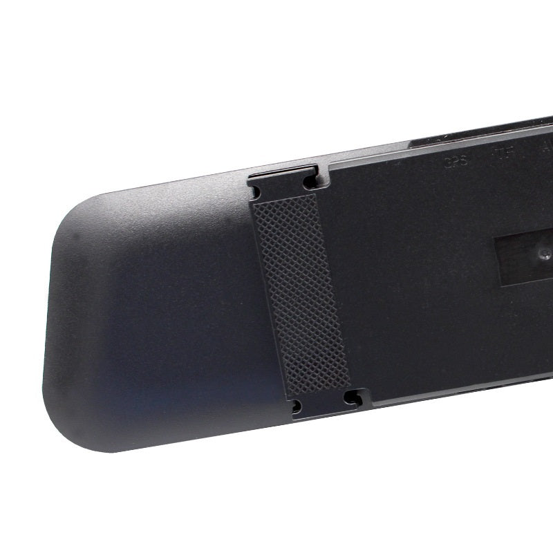 SafeRide Rearview Dash Cam - HD 1080P