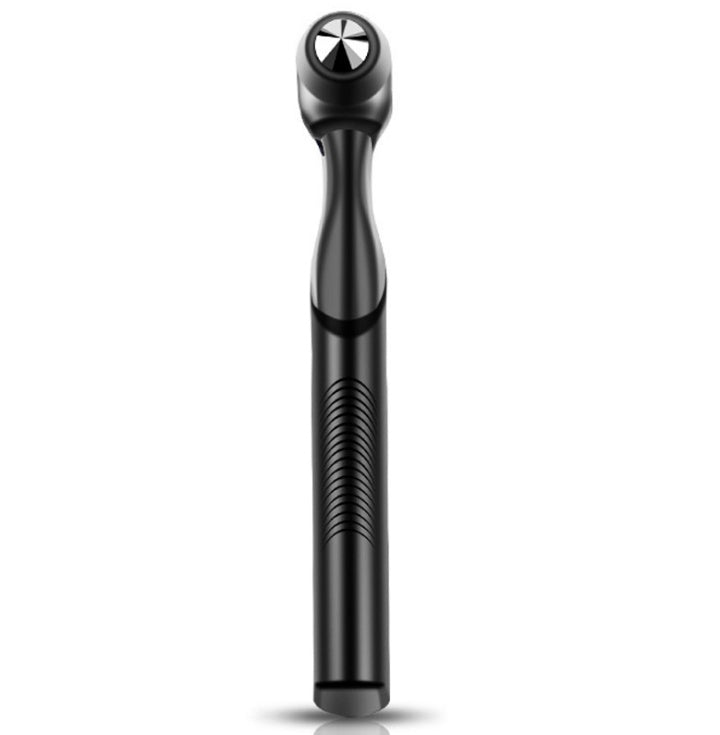 SafeRide Emergency Car Safety Hammer